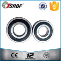 High Precision 6008 2RS Deep groove ball bearing Made in China